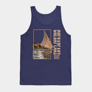 Chesapeake Bay Tank Top